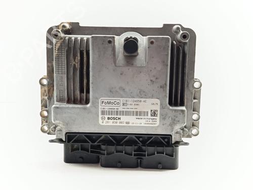 Used Engine control unit (ECU) Engine control unit (ECU) FORD FIESTA VI (CB1, CCN) [2008-2026] 34222097 34222097