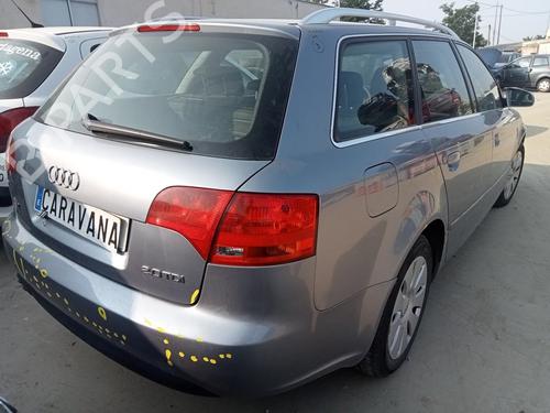 ABS pump AUDI A4 B7 Avant (8ED) 2.0 TDI 16V | BP31570958M43  - Image 12