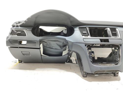 Airbag Kit PEUGEOT 508 I (8D_) 1.6 HDi | BP18321133C86 