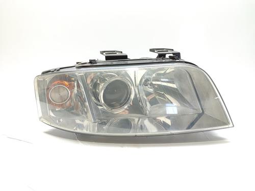 Right headlight AUDI A6 C5 (4B2) 1.9 TDI (130 hp) 18121315