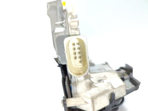 Front left lock SEAT EXEO ST (3R5) 2.0 TDI | BP16779834C98