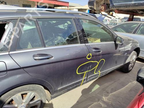 Left front window switch MERCEDES-BENZ C-CLASS T-Model (S204) C 180 CDI (204.200) | BP30528704I27  - Image 8