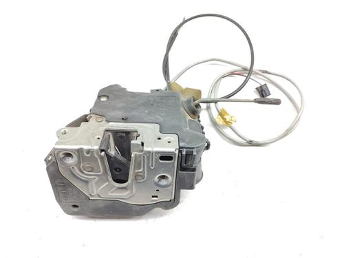 Front right lock MERCEDES-BENZ C-CLASS Coupe (CL203) C 220 CDI (203.706) | BP29923896C97