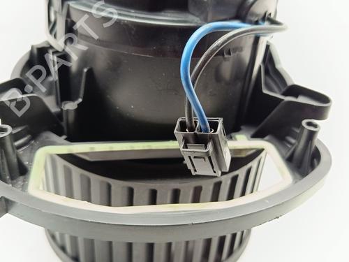 Heater blower motor RENAULT MEGANE IV Hatchback (B9A/M/N_) 1.5 dCi 110 (B9A3) | BP33654090M62 - Image 3