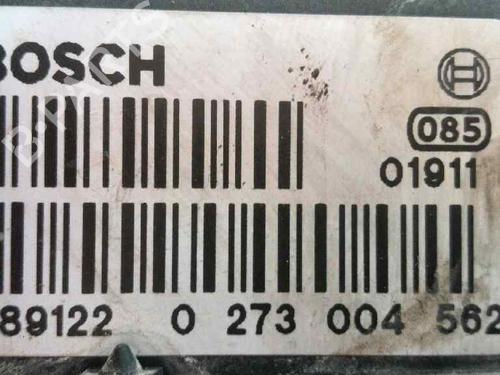 ABS pump PEUGEOT 307 (3A/C) 1.4 HDi | BP16508270M43 