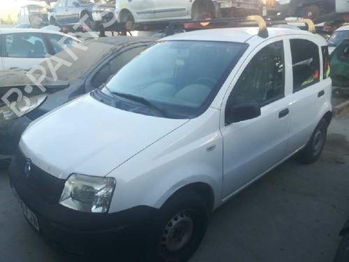 Used Parts FIAT PANDA (169_) 1.3 D Multijet (169AXG1A, 169AXD1A) 1604649
