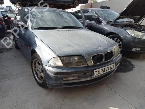 Climate control BMW 3 (E46) 320 d | BP16513428I5