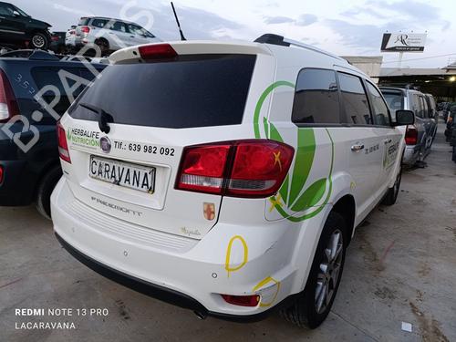 Engine FIAT FREEMONT (345_) 2.0 JTD 4x4 | BP25870416M1  - Image 34