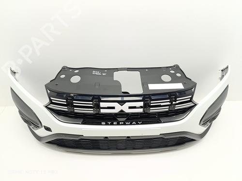 Front bumper DACIA SANDERO III  | BP21813871C7 