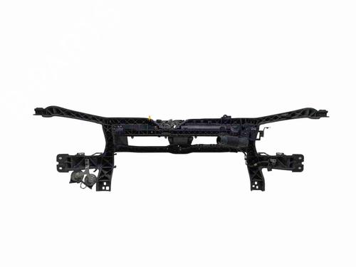 Front slam panel FORD TRANSIT V363 Platform/Chassis (FED, FFD) 2.0 EcoBlue mHEV | BP37463800C72 - Image 3