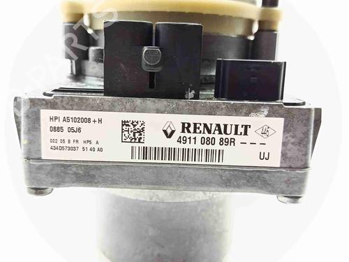 Steering pump DACIA SANDERO II TCe 90 (B8M1, B8MA, B8AC) | BP36362897M99 - Image 3