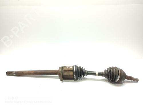 Used Right front driveshaft RENAULT KOLEOS I (HY_) 2.0 dCi 4x4 (HY0K) (150 hp) 19421731