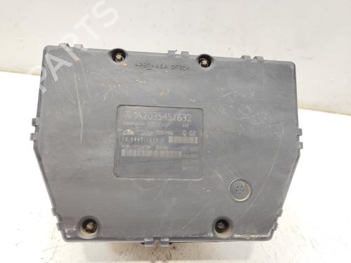 Pompe ABS MERCEDES-BENZ C-CLASS (W203) C 270 CDI (203.016) | BP26230935M43 