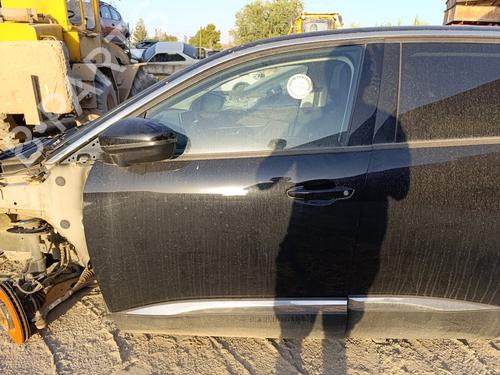 Portier links voor PEUGEOT 3008 II SUV (MC_, MR_, MJ_, M4_) [2016-2025]  27512081