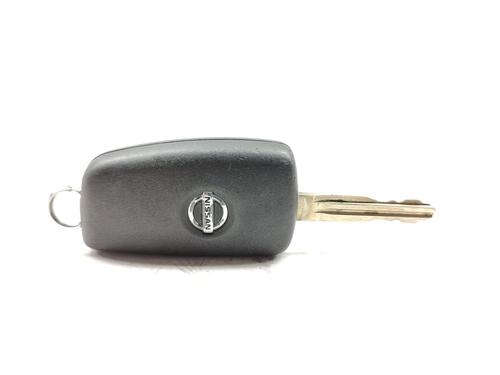 Ratlås/Tændingslås NISSAN MICRA V (K14)  | BP29923923M48