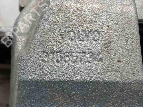 Left front brake caliper VOLVO XC60 II (246) B5 Mild-Hybrid | BP36988142M105 - Image 2