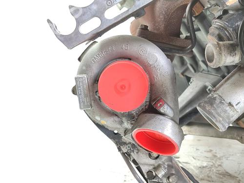 Engine MERCEDES-BENZ CLK (C209) CLK 220 CDI (209.308) | BP29351656M1 