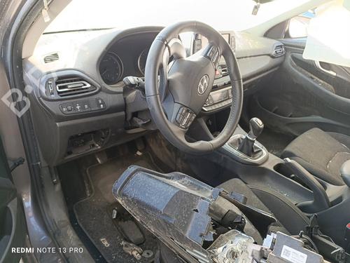 Engine control unit (ECU) HYUNDAI i30 (PDE, PD, PDEN)  | BP26275405M57 