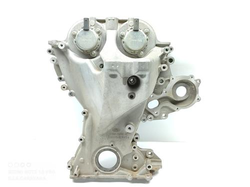Used Timing cover FORD FIESTA VI (CB1, CCN) 1.0 EcoBoost (100 hp) 17178589