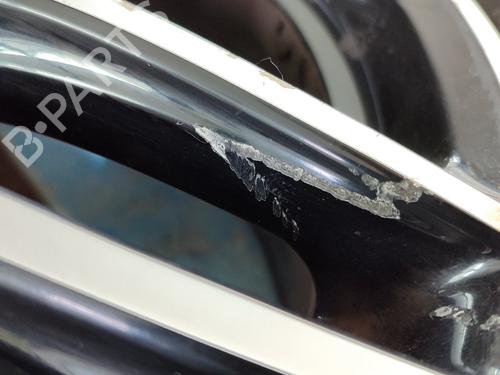 Rim MERCEDES-BENZ A-CLASS (W176) A 200 CDI / d (176.008) | BP22911884C45 