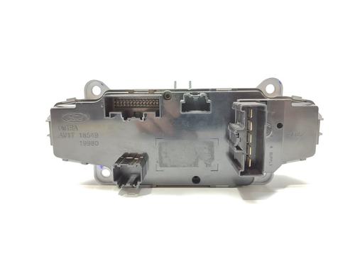 Climate control FORD TRANSIT COURIER B460 Box Body/MPV  | BP20296827I5 
