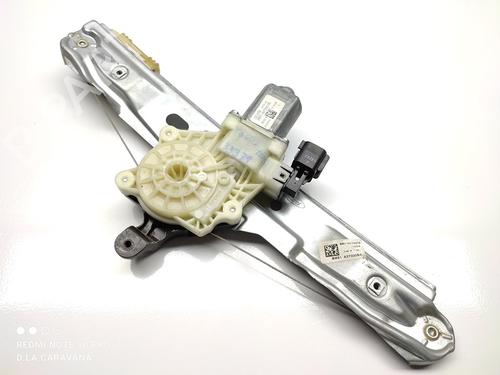 Used Rear right window mechanism FORD FOCUS III 1.5 TDCi (120 hp) 16520059