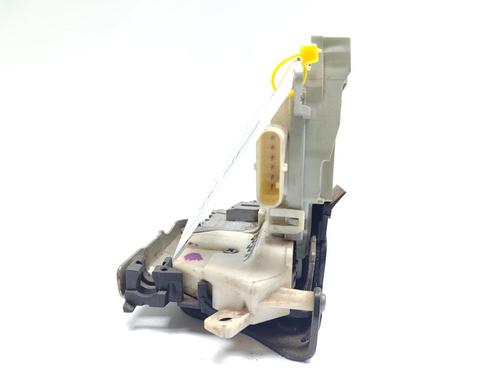 Front right lock AUDI Q5 (8RB) 2.0 TDI quattro | BP31339488C97 