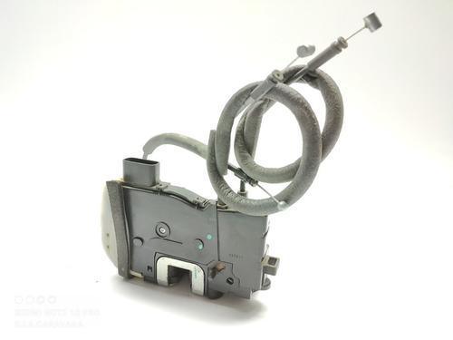 Used Rear left lock HYUNDAI ix35 (LM, EL, ELH) [2009-2016]  16507166