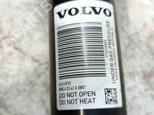 Right front shock absorber VOLVO XC60 II (246) B4 Mild-Hybrid | BP38920967M17 - Image 2