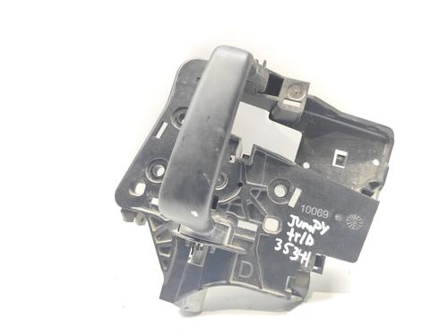 Used Rear right interior door handle CITROËN JUMPY II Van 2.0 HDi 120 (120 hp) 21028202
