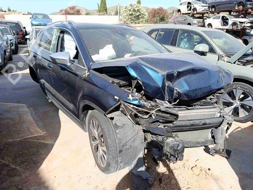 Used Parts SEAT ATECA (KH7, KHP) 1.5 TSI 4769384