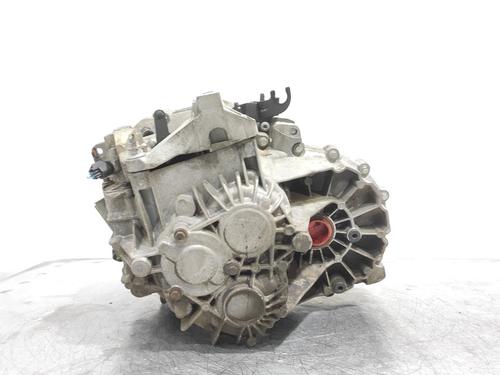 Gearbox FORD FOCUS II (DA_, HCP, DP) 2.0 TDCi | BP16510532M3 