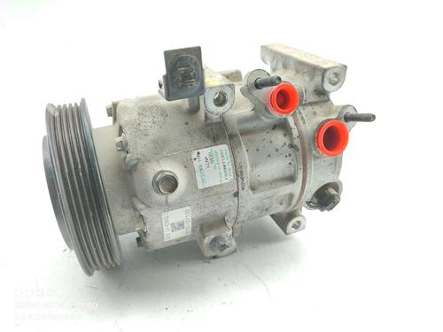 Used AC compressor HYUNDAI TUCSON (TL, TLE) 1.7 CRDi (116 hp) 16516548