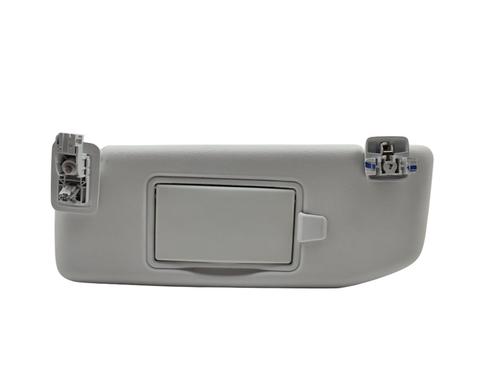 Used Left sun visor PEUGEOT 2008 I (CU_) [2013-2025]  29920936