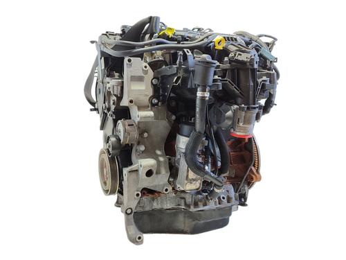 Engine FORD MONDEO IV (BA7) 2.0 TDCi | BP28709759M1