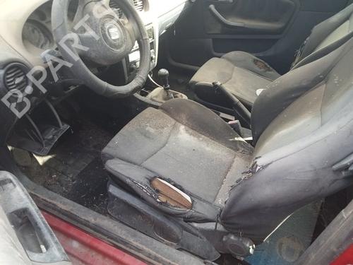 Right taillight SEAT IBIZA III (6L1) 1.9 TDI | BP16514953C35 