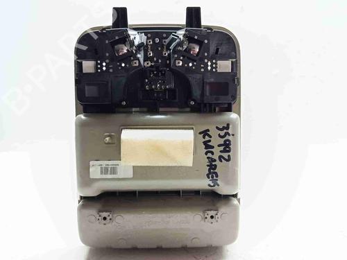 Kabinelys KIA CARENS IV | BP39591609I8 - Image 2