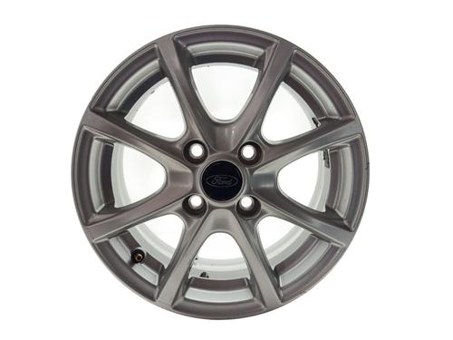 Used Rim Rim FORD FIESTA VII (HJ, HF) [2017-2026] 35782672 35782672