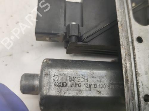 Front left window mechanism MERCEDES-BENZ A-CLASS (W168) A 160 (168.033, 168.133) | BP25895804C22 