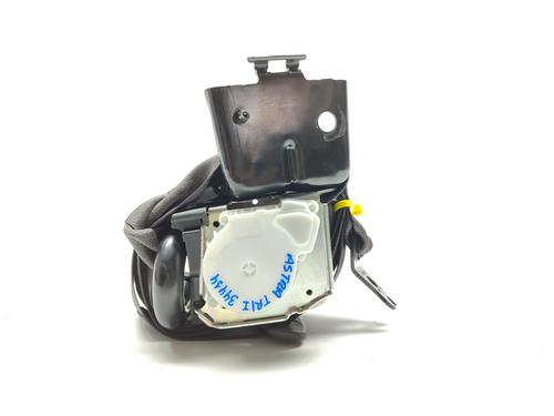 Rear left seatbelt OPEL ASTRA K (B16) 1.6 CDTi (68) | BP18321156I29 
