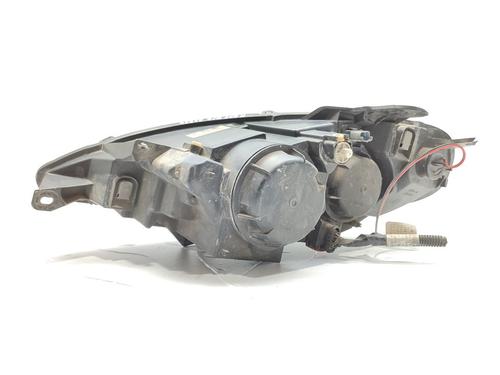 Right headlight PEUGEOT 807 (EB_) 2.0 HDi | BP18121346C29 