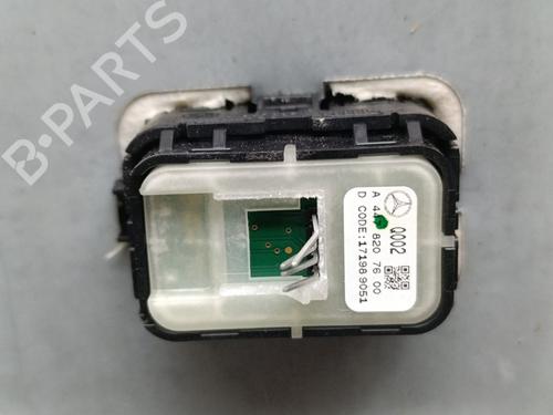 Interiør tag MERCEDES-BENZ V-CLASS (W447)  | BP31339822I12 