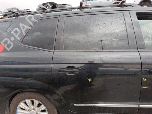 Porta posteriore destra SSANGYONG RODIUS II 2.0 XDi (150 hp) 33202872