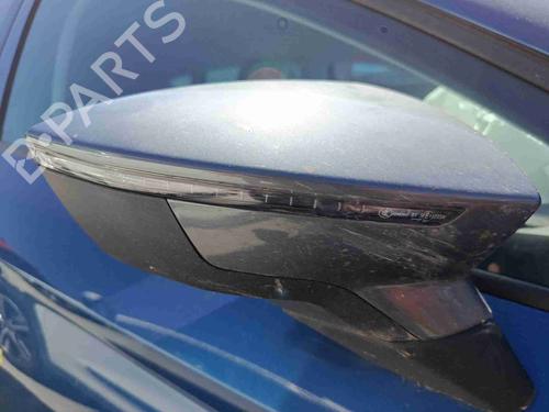 right-mirror-seat-leon-st-5f8-2012-2013-2014-2015-2016-2017-2018-2019-2020-36049919 main image