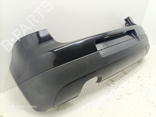 Rear bumper VW GOLF V (1K1)  | BP21128592C8 