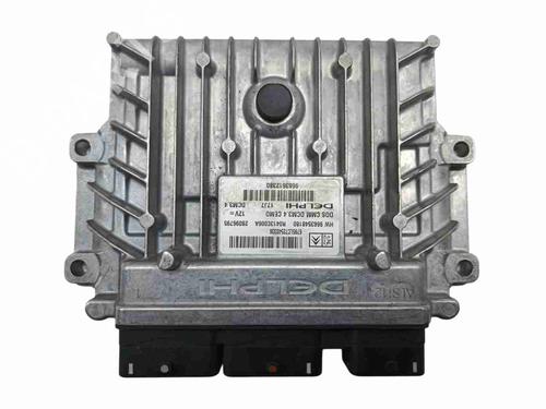 Used Engine control unit (ECU) Engine control unit (ECU) 35806937 35806937