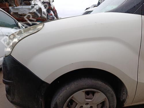 Used Left front fenders OPEL COMBO Box Body/MPV (X12) 1.3 CDTI (B05) (90 hp) 32124790