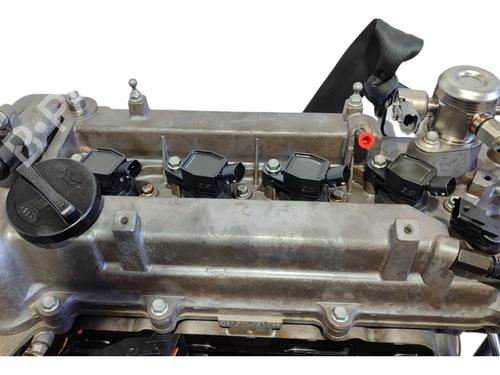 Engine HYUNDAI VELOSTER (FS) 1.6 GDI | BP29512667M1 