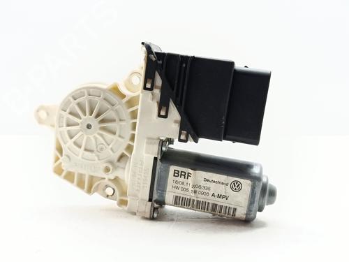 Used Left rear window motor Left rear window motor VW TOURAN (1T1, 1T2) 2.0 TDI (140 hp) 35931615 35931615