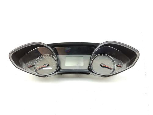 Used Instrument cluster PEUGEOT 308 II (LB_, LP_, LW_, LH_, L3_) [2013-2021]  17707043